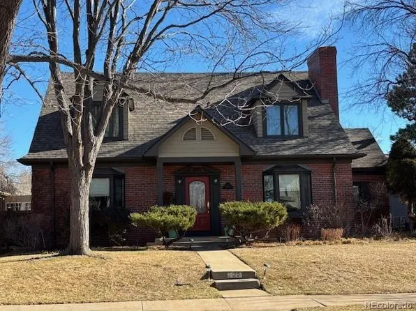 2222 S Cook Street, Denver, CO 80210