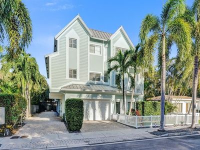 1110 NE 17th Way, Fort Lauderdale, FL, 33304