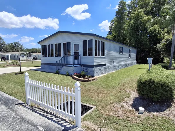 3000 Us Highway 17/92 W Lot 573, Haines City, FL 33844