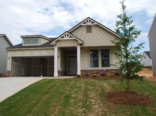 876 NW Westlawn Dr, Grovetown, GA 30813