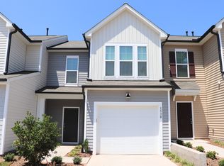 1530 Smoky Mountains St, Durham, NC 27713