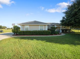 6911 SE 99th Pl, Belleview, FL 34420