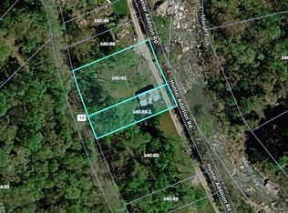 198 Hunter Addition, Naoma, WV 25140