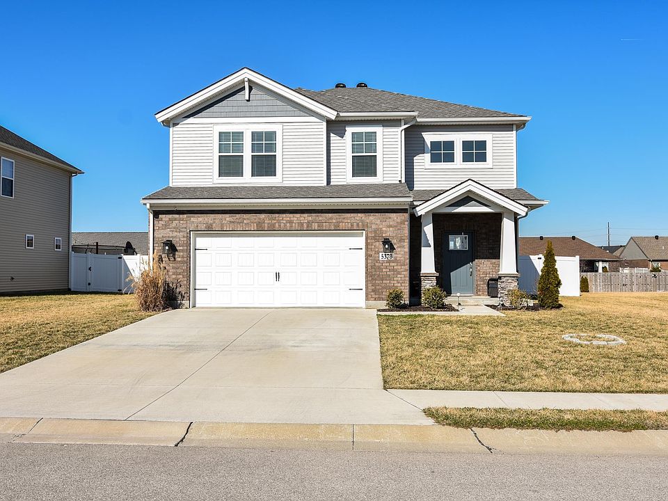 1st image of 5378 Bloomsbury Ct