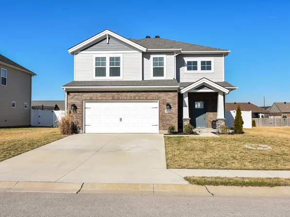 5378 Bloomsbury Ct, Newburgh, IN 47630