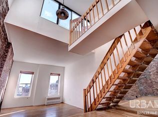 35 Grove St #E, New York, NY 10014