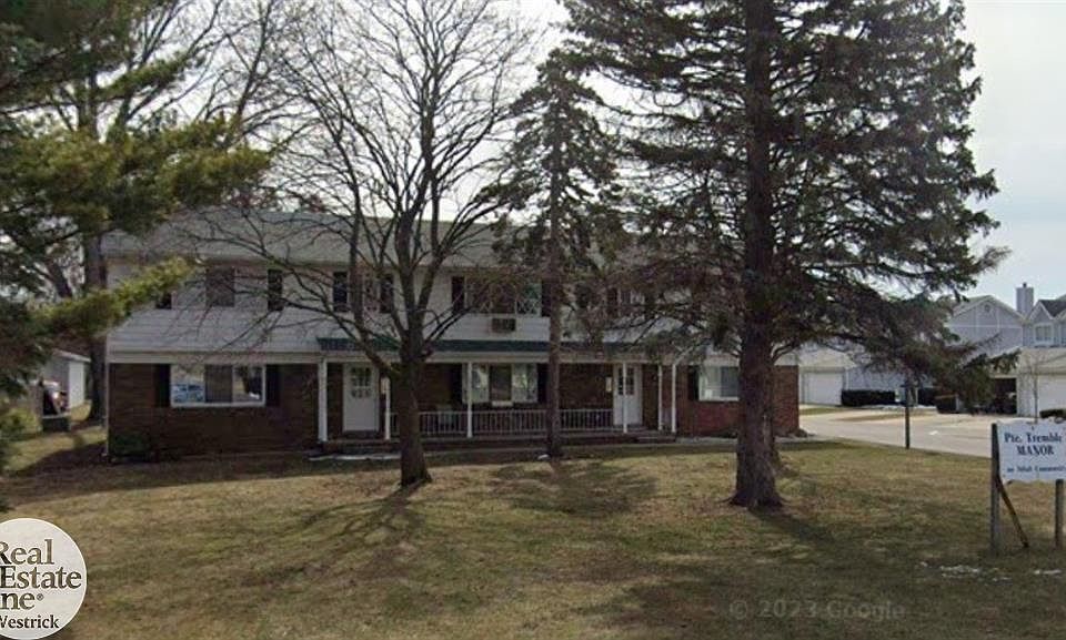 1st image of 587 Pointe Tremble Rd APT 5