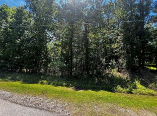 0 Hickory Ridge Dr Lot 36, Coldspring, TX 77331