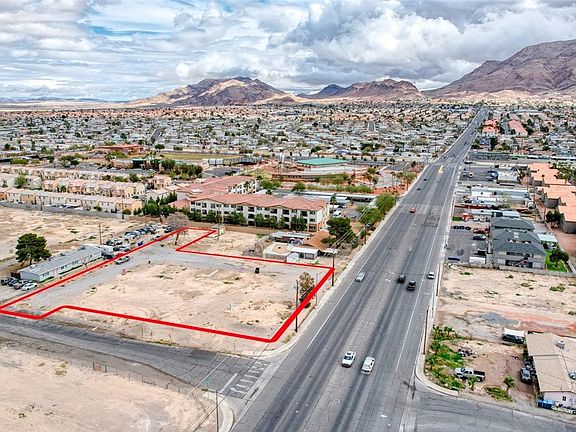 3rd image of 5700 E Lake Mead Blvd