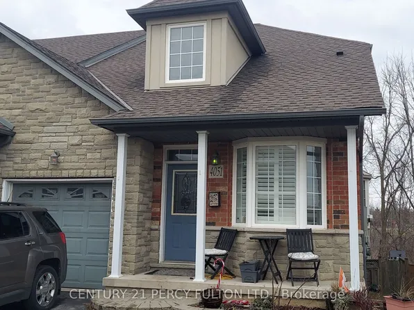 4051 Medland Dr, Burlington, ON L7M 4W7