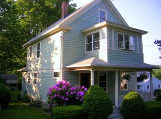 18 Warren Way, Watertown, CT 06795