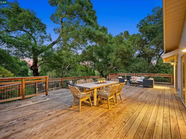 43 Monte Vista Rd, Orinda, CA 94563