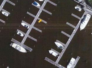 12-B12 Keelson Row, Southport, NC 28461