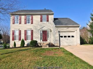 2 Sunrise Ct, Randallstown, MD 21133