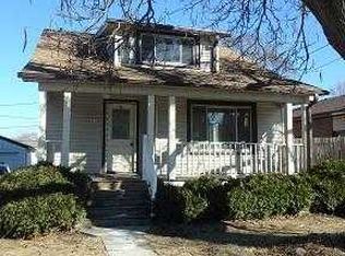 2214 S 92nd St, Milwaukee, WI 53227