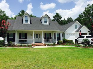 801 Sand Crane Cir, Lake Park, GA 31636
