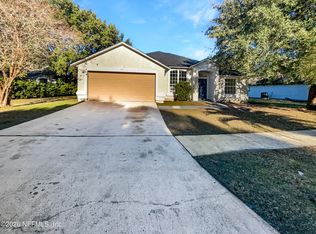 6891 CLINTON CORNERS Drive W, Jacksonville, FL 32222
