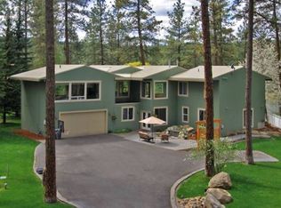 8625 N Seigle Ct, Nine Mile Falls, WA 99026