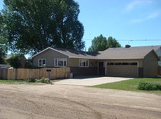 2672 Dadisman St, Laramie, WY 82070