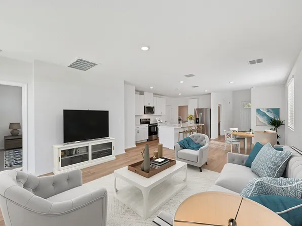 14502 SW New Dawn Rd, Indiantown, FL 34956