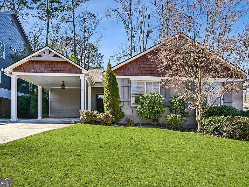 1st image of 2370 Drew Valley Rd NE