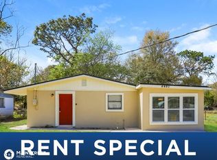 4480 Melvin Cir E, Jacksonville, FL 32210