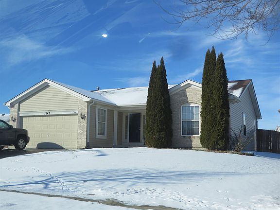 4th image of 1847 Courtwright Dr