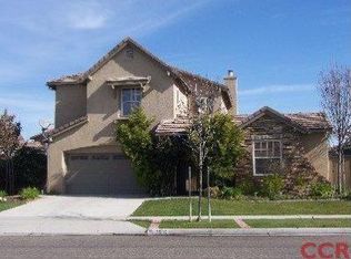 2510 S Hinds Pl, Santa Maria, CA 93455