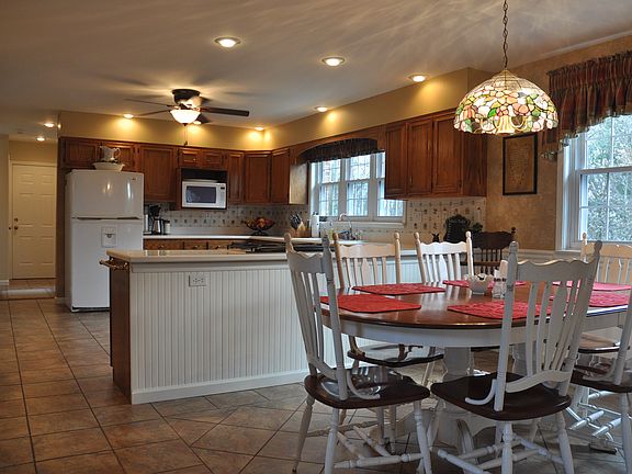 kitchen, 25 x 15