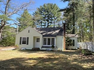 35 Norwood St, Sharon, MA 02067