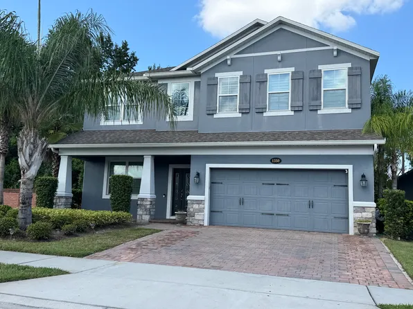 1350 Lukas Acres Way, Oviedo, FL 32765
