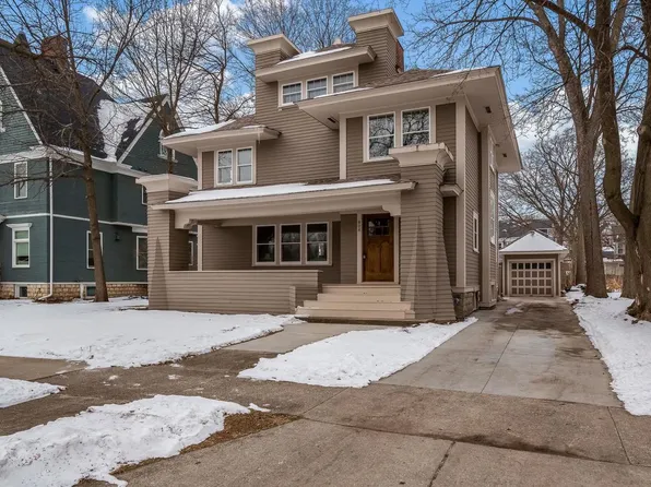 808 Park Avenue, Beloit, WI 53511