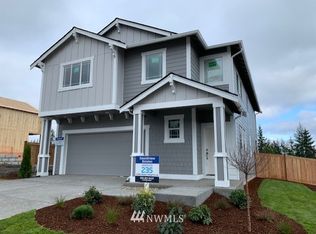 1166 Baker Heights Homesite 235 Loop, Bremerton, WA