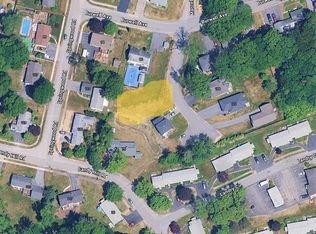 107 Marcelle Ave, South Portland, ME 04106