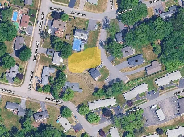 107 Marcelle Avenue, South Portland, ME 04106