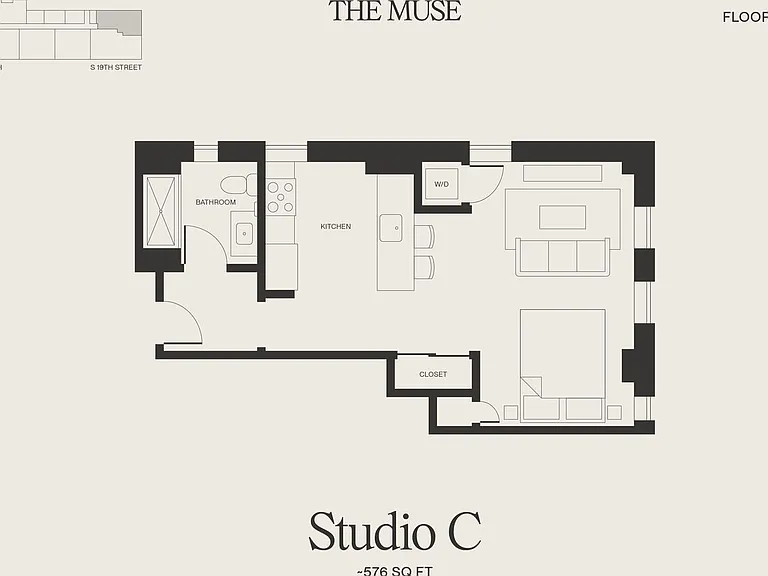 The Muse — Photo 54