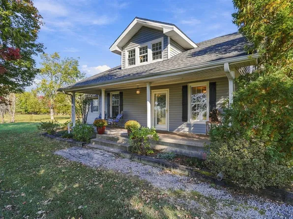 1369 Old Buck Creek Rd, Adolphus, KY 42120