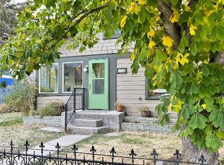 621 E Lamme St, Bozeman, MT 59715