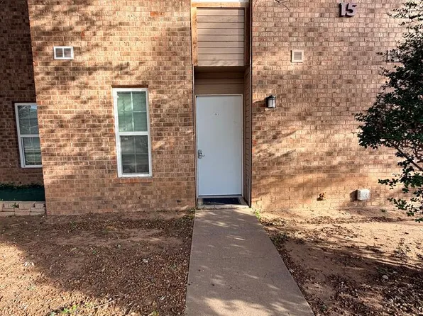 4700 Boulder Dr APT 1503, Midland, TX 79707
