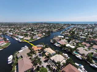 4310 NE 23rd Ter, Pompano Beach, FL 33064
