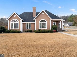 15 Saddlebrook Dr SE, Rome, GA 30161