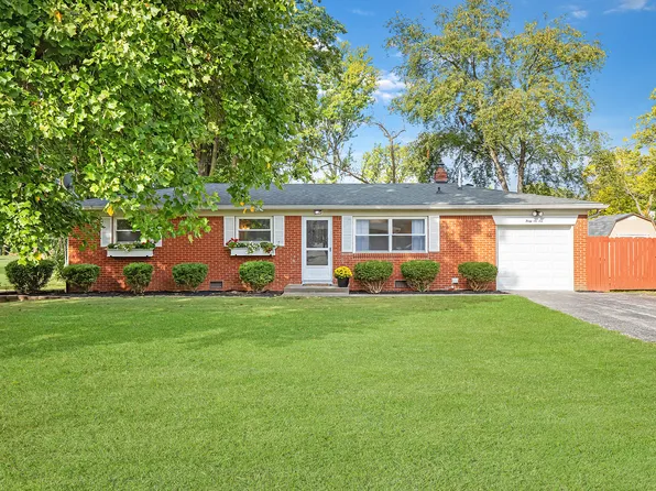 4610 Brill Rd, Indianapolis, IN 46227