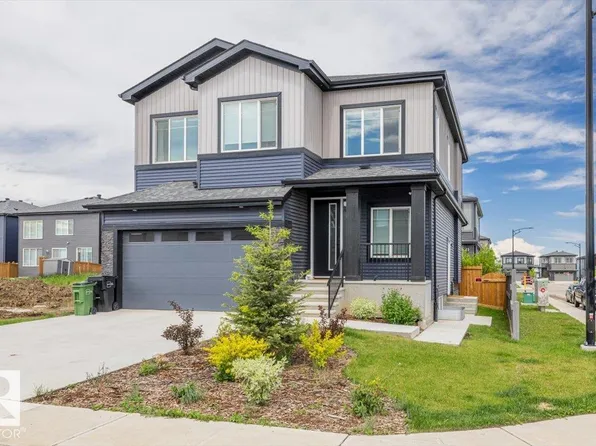 5804 Kootook Line SW, Edmonton, AB T6W 4Z6