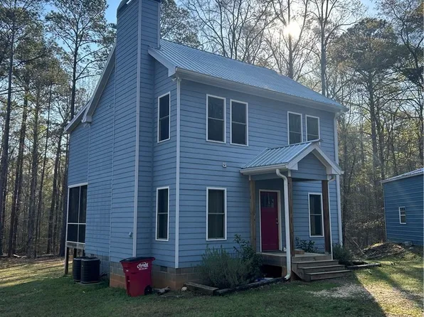 1697 Broad River Scenic Drive, Tignall, GA 30668