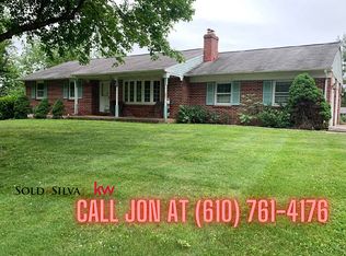 412 Allentown Rd, Souderton, PA 18964