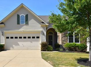 3062 Alexa Ct, Twinsburg, OH 44087