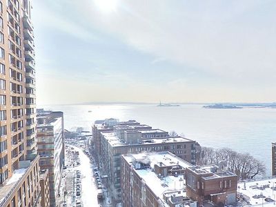 200 Rector Pl APT 19G, New York, NY, 10280