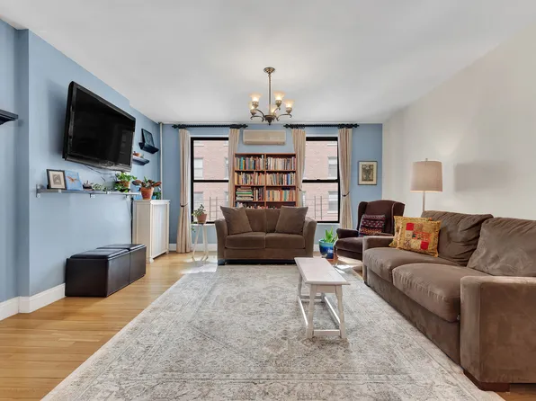 839 West End Avenue 5A image 1 of 7