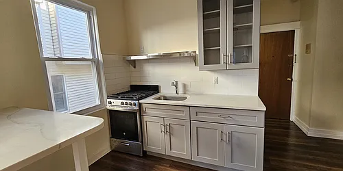 436 Anderson Avenue, #8