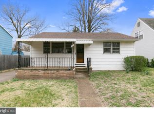 528 Zeisner St, Cinnaminson, NJ 08077